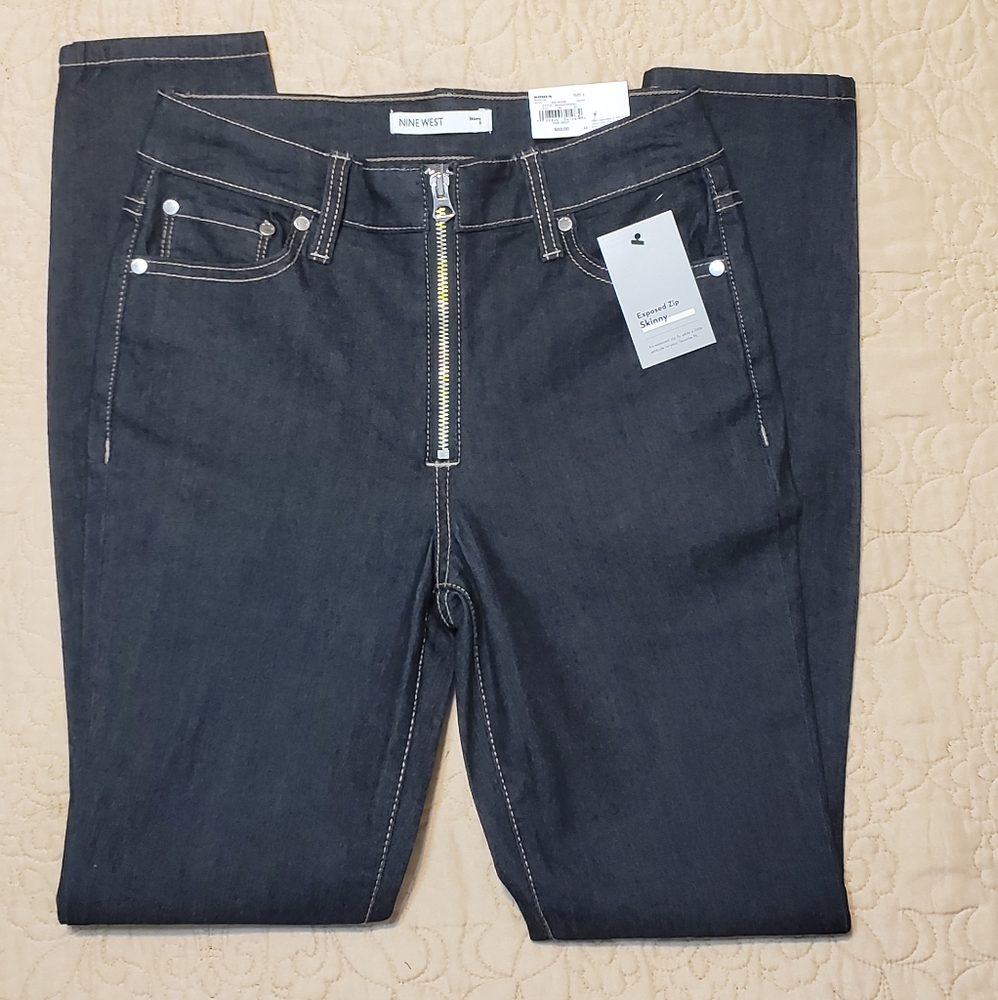 Nine west jeans